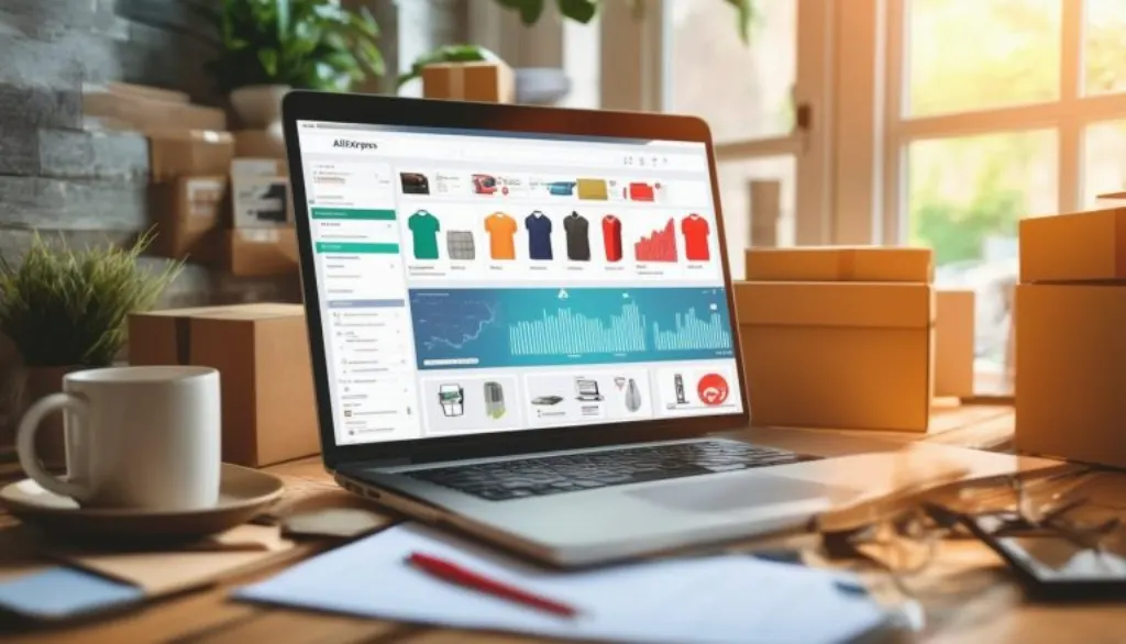 discover the essential strategies to optimize your profits in dropshipping on aliexpress. learn how to select the best products, manage your orders efficiently and attract customers with appropriate marketing techniques. boost your online business and maximize your earnings!