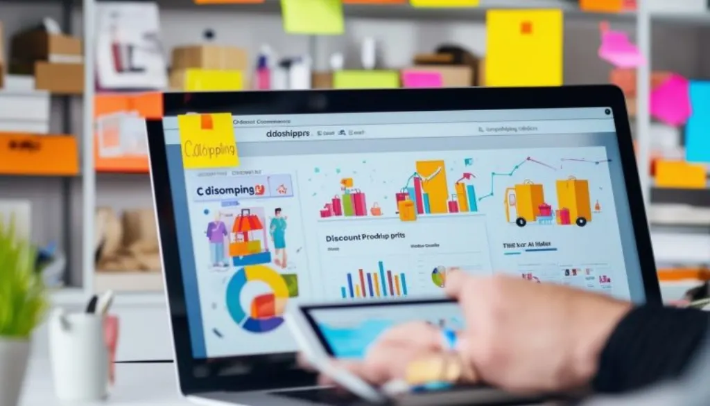 discover our practical advice to maximize your profits in dropshipping and e-commerce on cdiscount. optimize your sales, reduce your costs and grow your online business with effective strategies and essential tips.