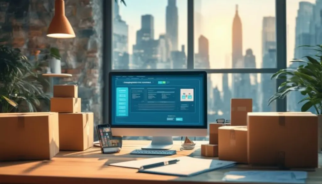 discover how made.com uses dropshipping to revolutionize e-commerce, optimize its sales processes and generate online revenue. Immerse yourself in the world of dropshipping and learn the strategies that allow this innovative company to stand out in the digital market.