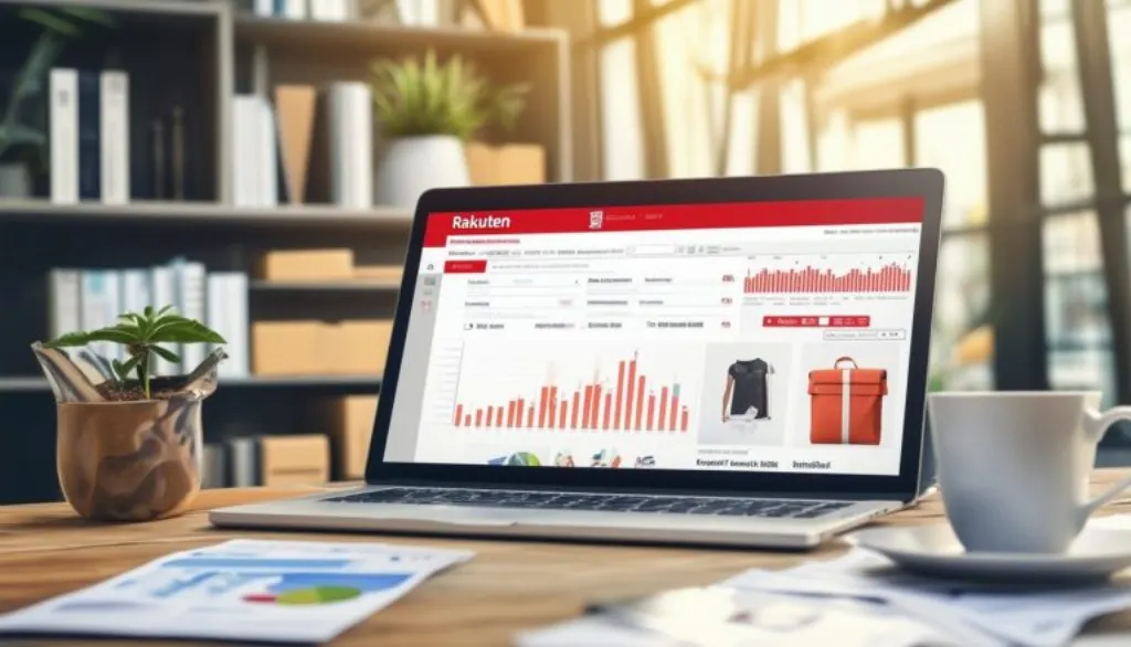 Entdecken Sie, wie Sie dank unserer praktischen Tipps und effektiven Strategien Ihre Gewinne im Dropshipping und E-Commerce auf Rakuten optimieren können. Erfahren Sie, wie Sie Ihre Produkte auswählen, Ihren Lagerbestand verwalten und Ihr Geschäft bewerben, um im Online-Handel erfolgreich zu sein.