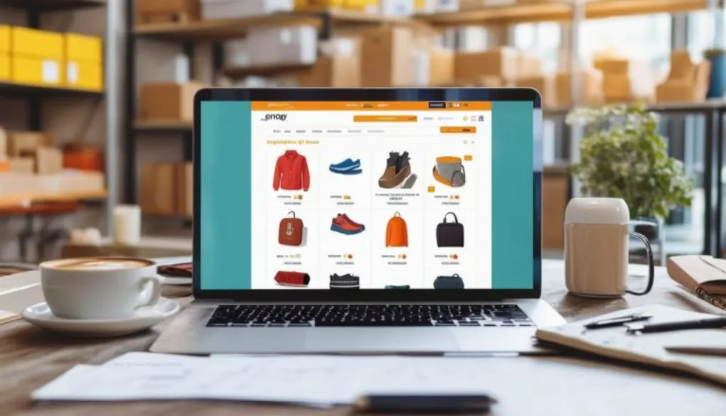 descubre cómo iniciarte en el dropshipping aprovechando las estrategias de los mayores Marketplaces. aprenda cómo optimizar su tienda en línea, seleccionar los mejores productos y maximizar sus ventas con consejos prácticos y sugerencias comprobadas para el éxito del comercio electrónico.
