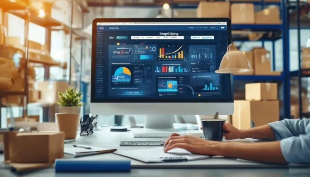 discover our tips and strategies for success in dropshipping with vente-privee. learn how to generate income online with practical tips and an effective approach to e-commerce.