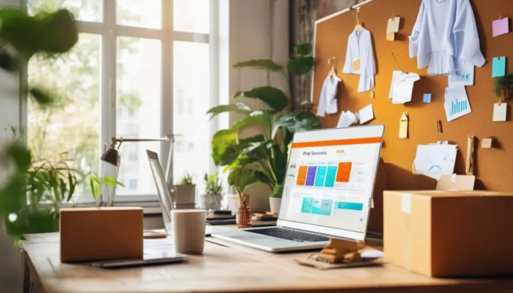learn how to leverage zalando's success to succeed in dropshipping. learn effective strategies for generating income online and building your own business empire. tips, advice and inspiration just a click away.