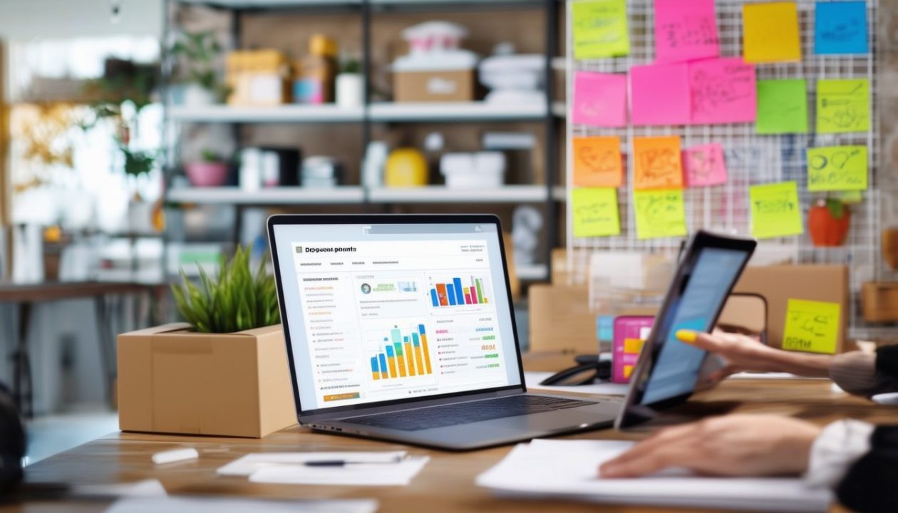 découvrez comment augmenter vos profits en dropshipping et e-commerce avec cdiscount. obtenez des conseils pratiques pour optimiser vos ventes, choisir les meilleurs produits et améliorer votre stratégie marketing pour réussir dans le monde du commerce en ligne.