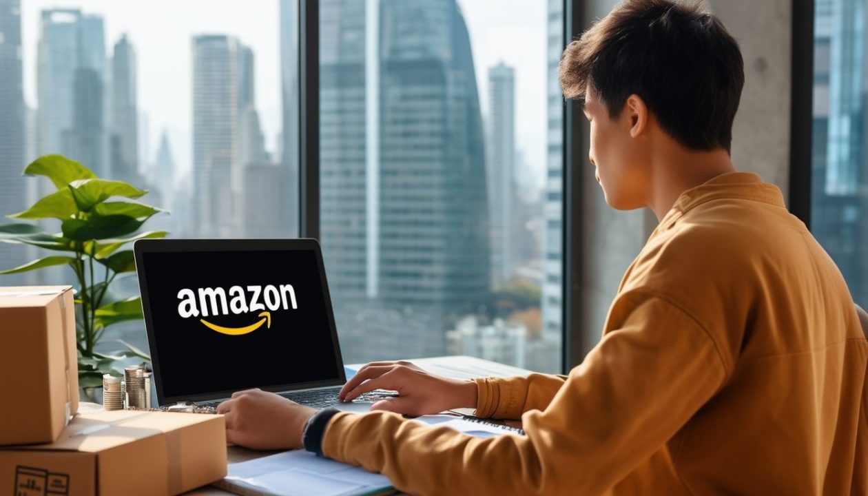 découvrez comment gagner de l'argent en ligne grâce à amazon et le dropshipping. apprenez les stratégies efficaces, les astuces et les outils nécessaires pour réussir dans le e-commerce, tout en maximisant vos profits.