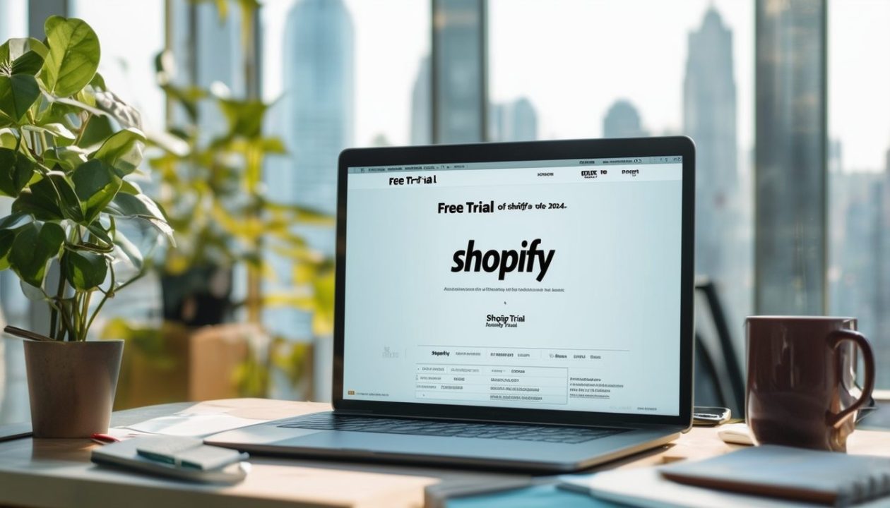 découvrez les avantages de shopify avec notre essai gratuit en 2024 ! lancez votre boutique en ligne sans frais, explorez toutes les fonctionnalités et propulsez votre business vers le succès. inscrivez-vous dès aujourd'hui !