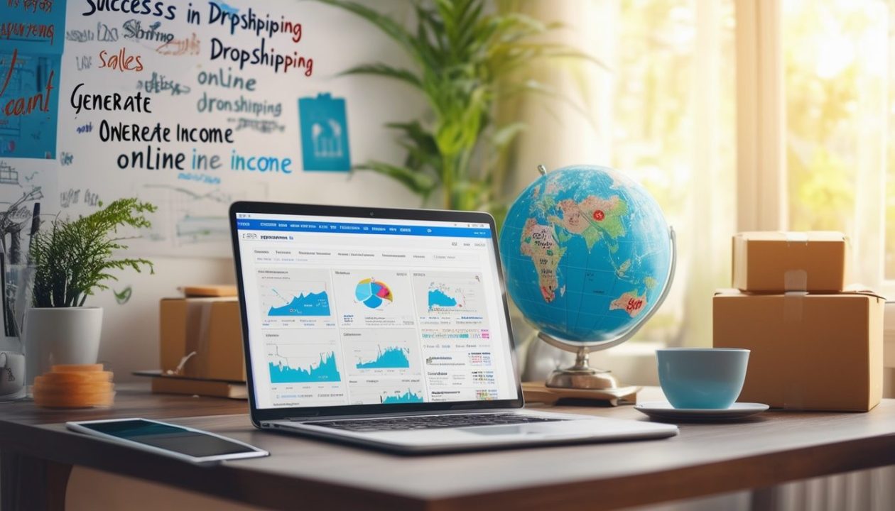 découvrez comment réussir en dropshipping avec la redoute et apprenez les stratégies efficaces pour générer des revenus en ligne. profitez d'astuces, de conseils et d'exemples concrets pour lancer votre boutique en toute sérénité.