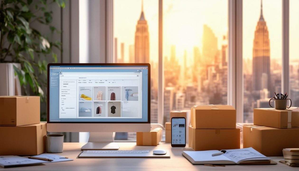 découvrez comment made.com utilise le dropshipping pour révolutionner le e-commerce et générer des revenus en ligne. explorez les avantages, stratégies et implications de ce modèle commercial innovant.