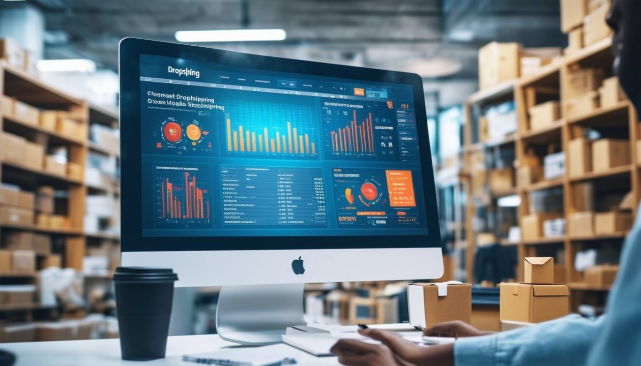 découvrez les secrets du dropshipping avec notre guide complet sur vente-privee. apprenez à réussir dans la vente en ligne et à générer des revenus passifs grâce à des stratégies efficaces et des conseils pratiques. transformez votre passion en profit dès aujourd'hui!