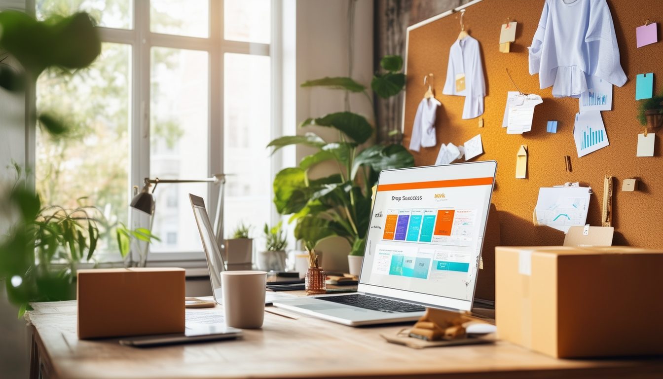 découvrez comment tirer parti du succès de zalando pour réussir dans le dropshipping. apprenez des stratégies efficaces pour générer des revenus en ligne et bâtir votre propre empire commercial. astuces, conseils et inspirations à portée de clic.